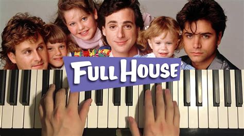 full house theme songs